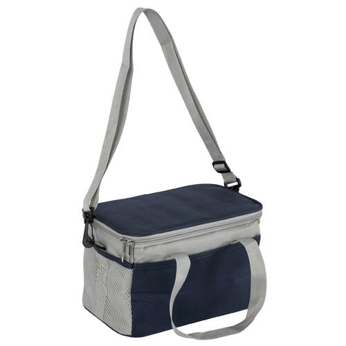 BTE LUNCH COOLER BLEU/GRIS MERANGUE
