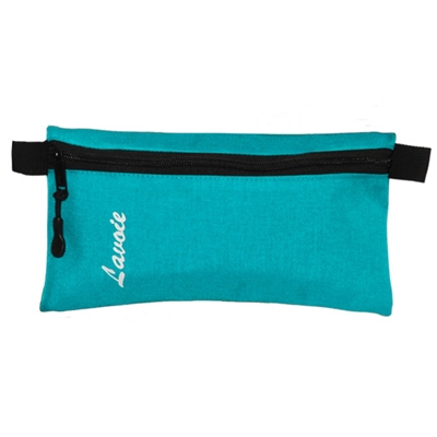 Étui simple Lavoie Classique Aqua
