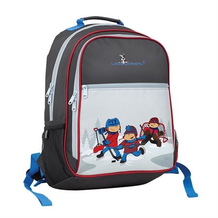 SAC DOS SPORT LG HOCKEY