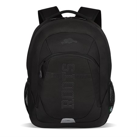 SAC A DOS ROOTS 15,6"RECY.NR