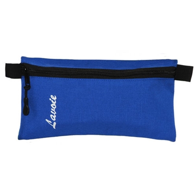 ETUI SIMPLE LAVOIE BLEU ROYAL