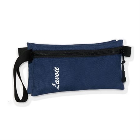 ETUI DOUBLE LAVOIE ACIER