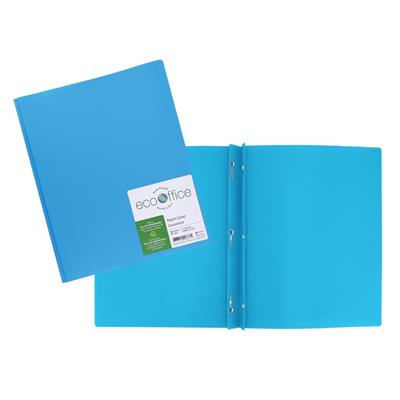 COUV.POLY. ATT BLEU
