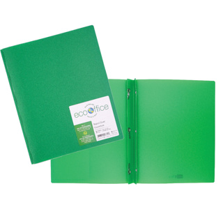 COUV.POLY.ATT VERT FONCÉ