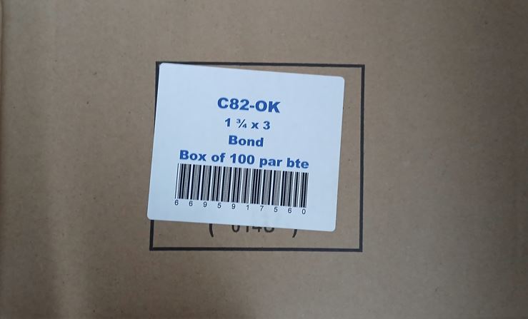 C82-0K