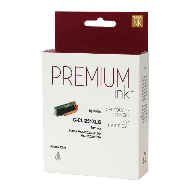CCACLI251XLG