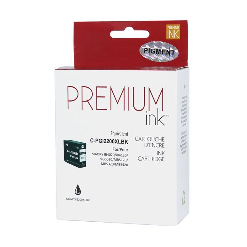 CCAPGI2200XLBK