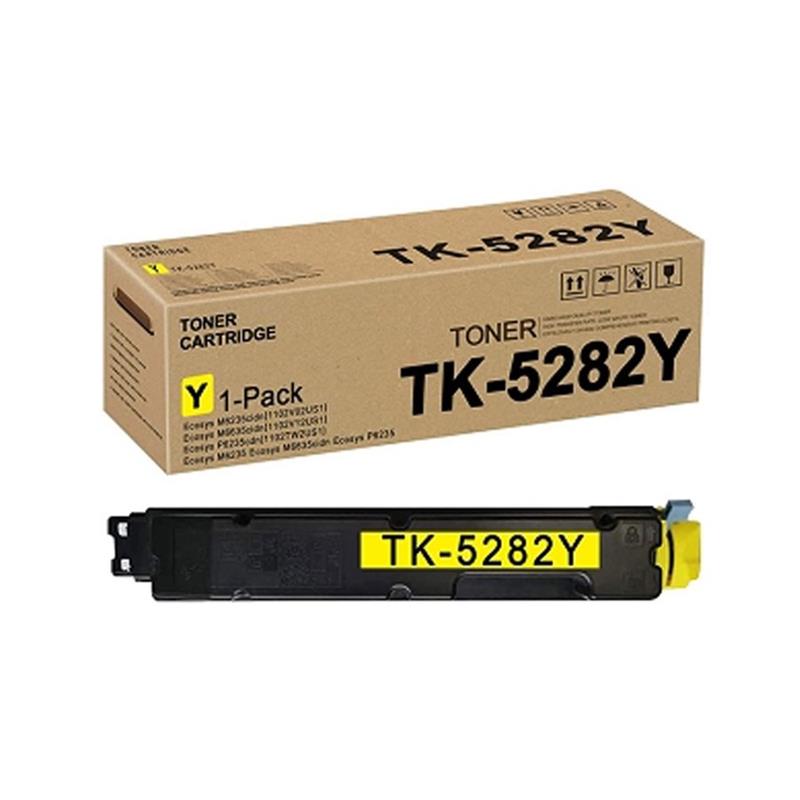 CKYTK5282Y