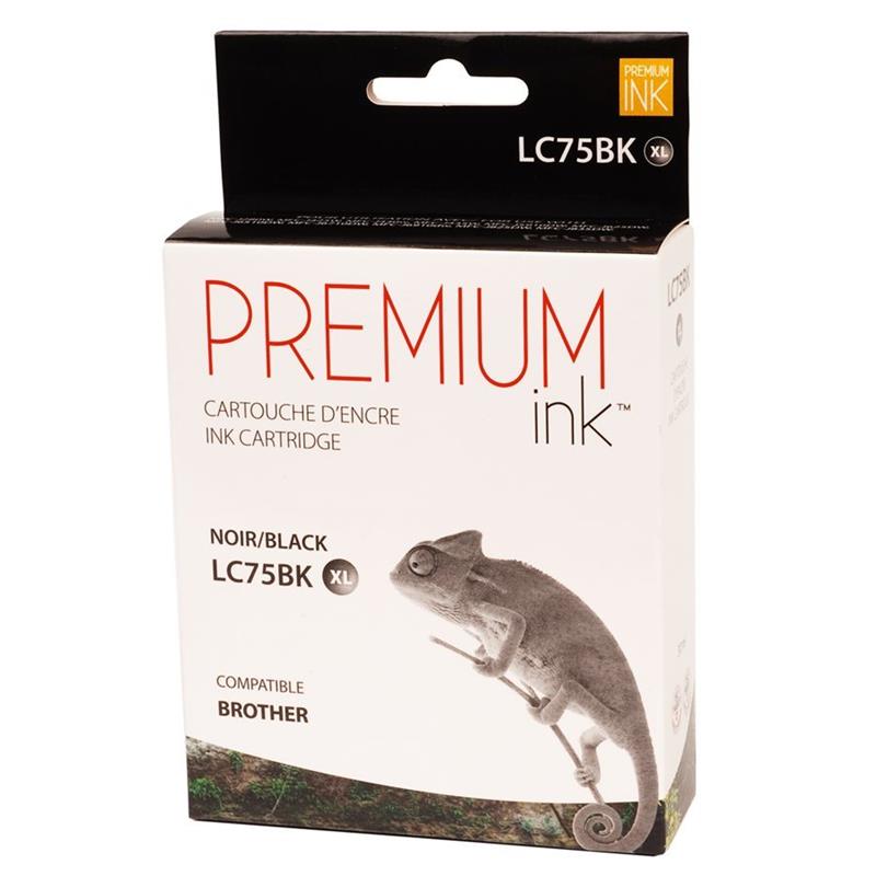 INKCARTB75XLB