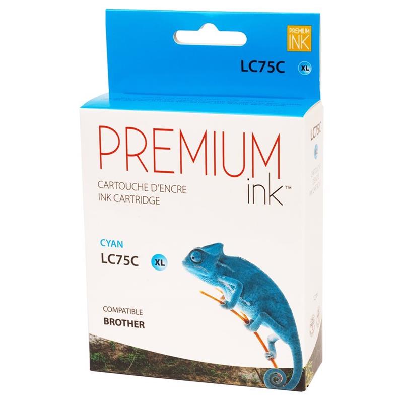 INKCARTB75XLC
