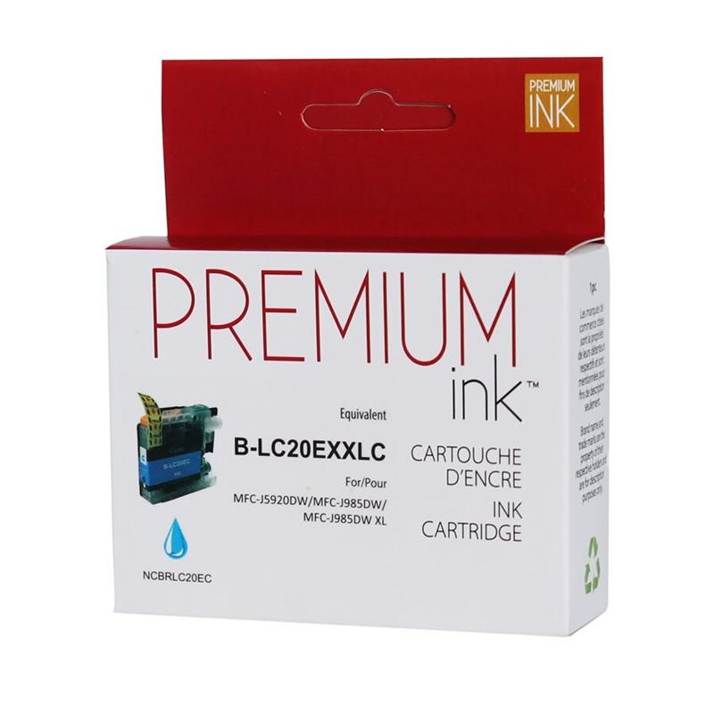 NCBRLC20EC