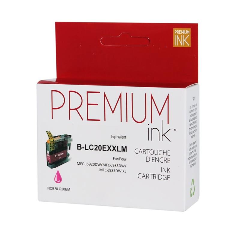 NCBRLC20EM