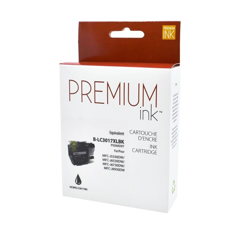 NCBRLC3017BK