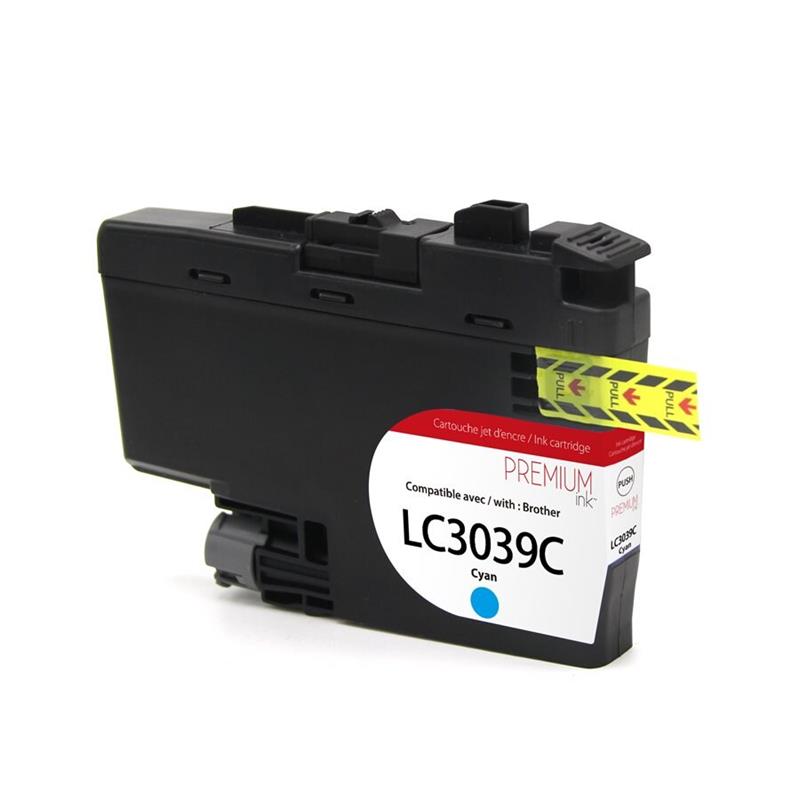 NCBRLC3039CS