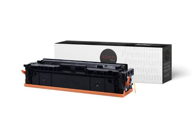 Image Canon 054H Compatible Premium Toner