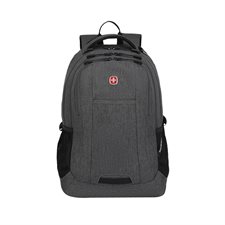 SAC A DOS SWISS 15,6  GRIS
