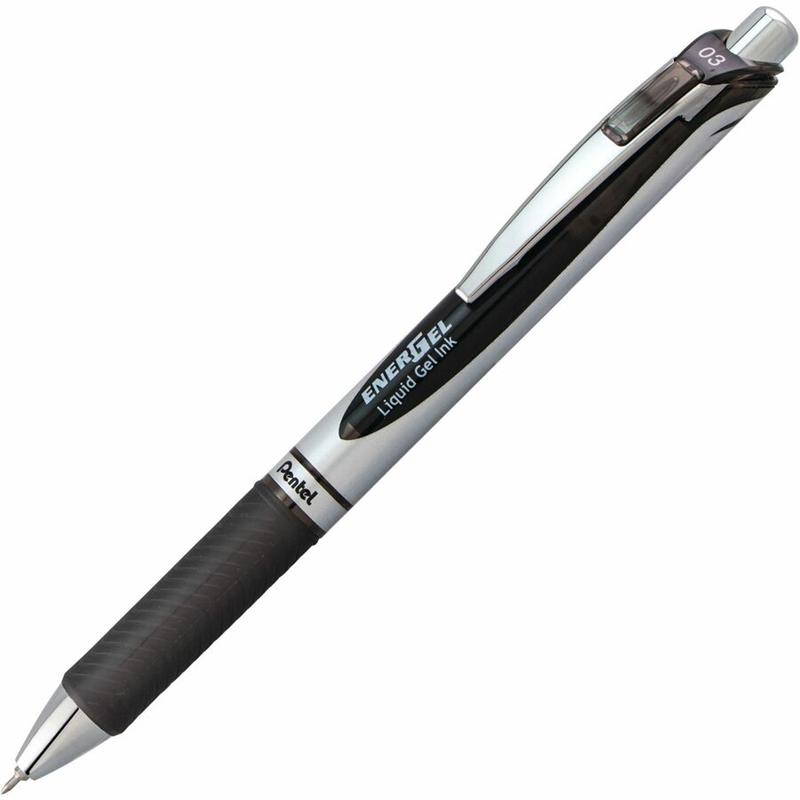 Image Stylos à bille roulante rétractable EnerGel®