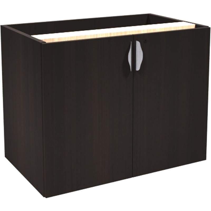 Image Cabinet de rangement à 2 portes