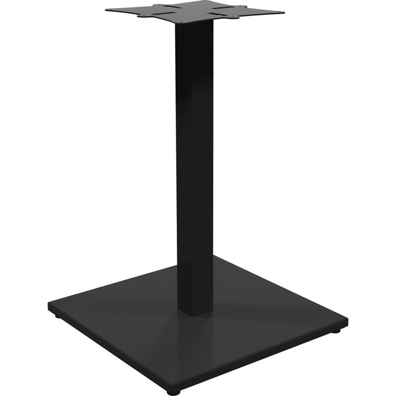 Image Base de table carrée