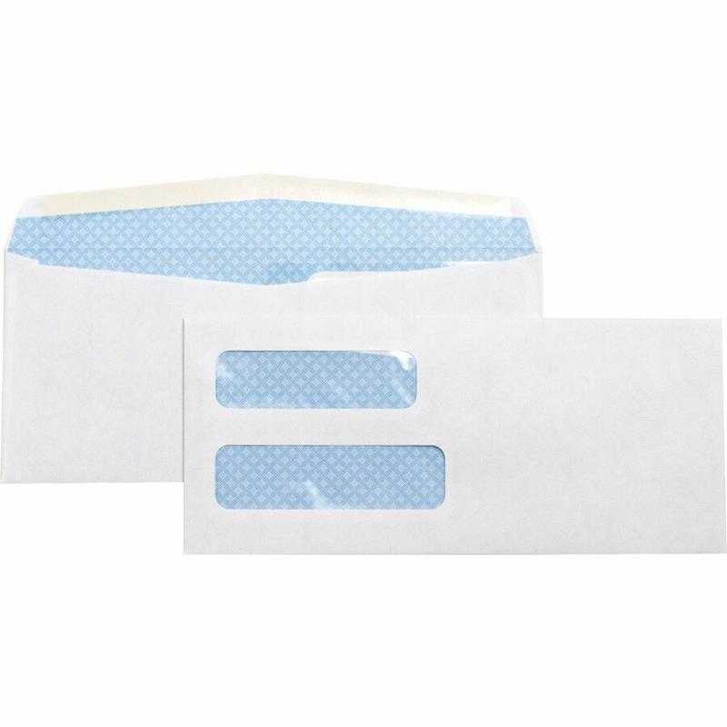 Image Enveloppe blanche