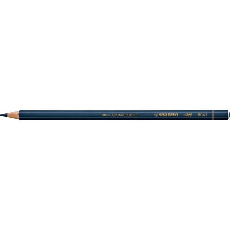 Image Crayon multi-surfaces Stabilo-All®
