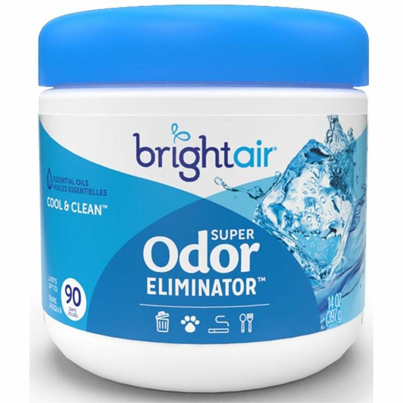 Image Assainisseurs d'air Super Odor Eliminator™
