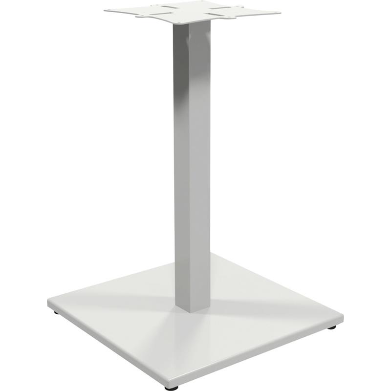 Image Base de table carrée