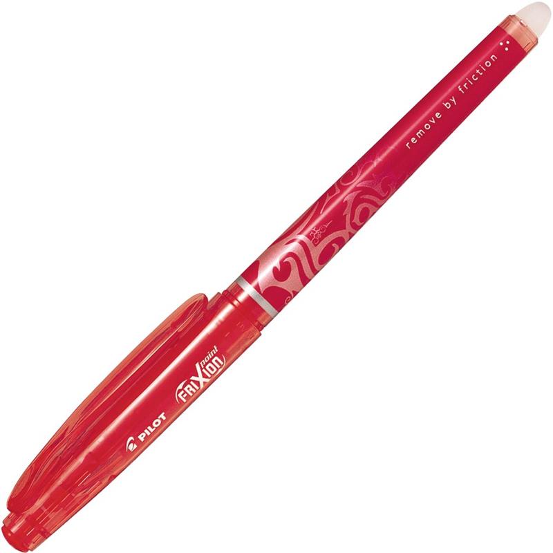 Image Stylo à bille roulante effaçable FriXion® Point