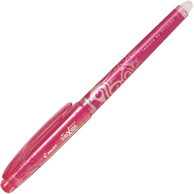 Image Stylo à bille roulante effaçable FriXion® Point