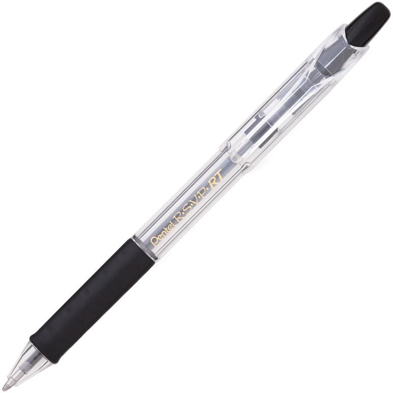 Image Stylo à bille rétractable R.S.V.P.®
