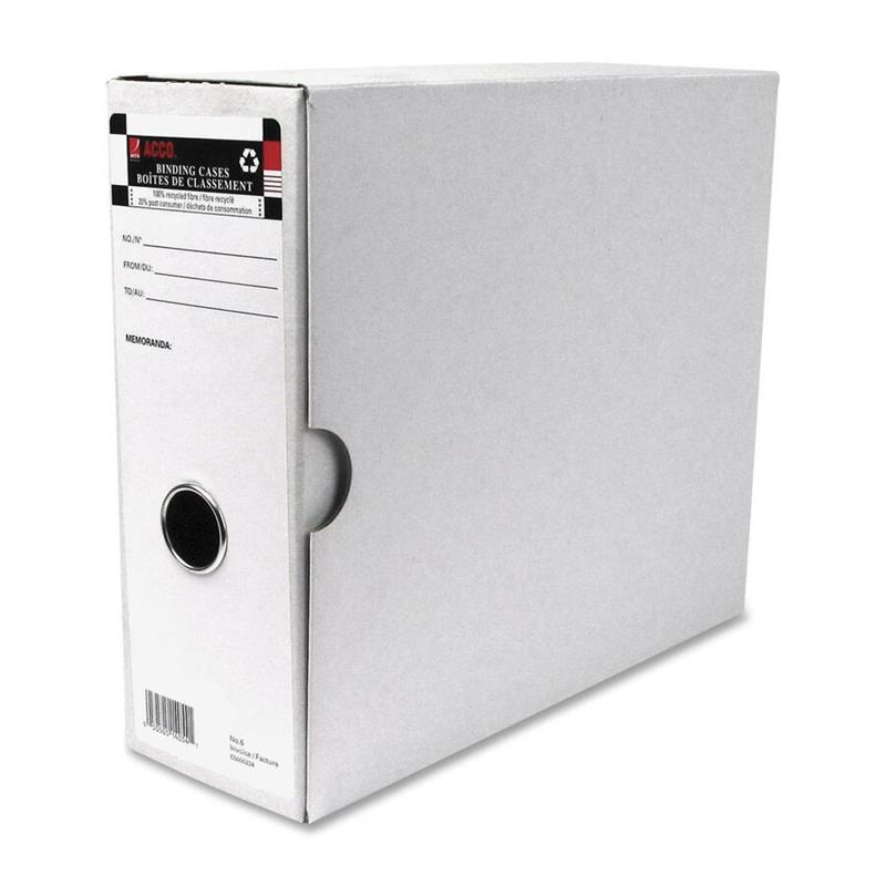 Image Binding Case