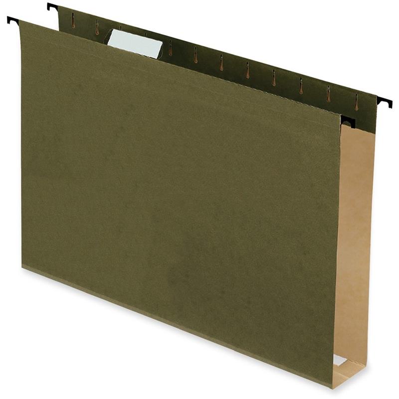 Image SureHook™ Reinforced Hanging File Folders
