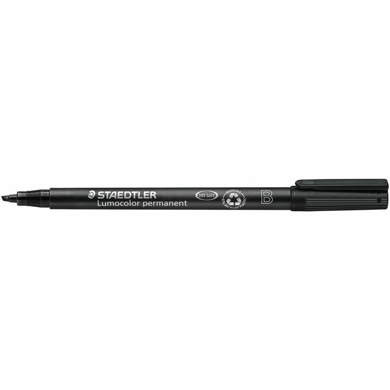 Image Lumocolor® Permanent Marker