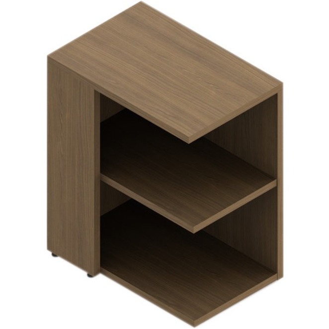 Image Bibliothèque de coin