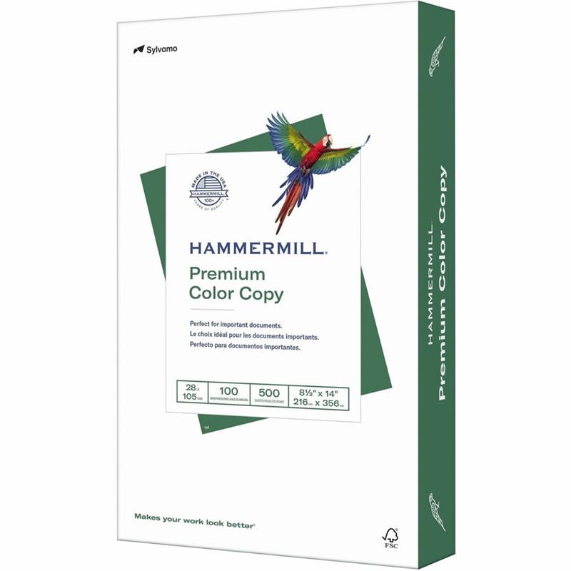 Image Papier Hammermill Color Copy Digital