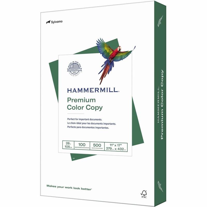 Image Papier Hammermill Color Copy Digital