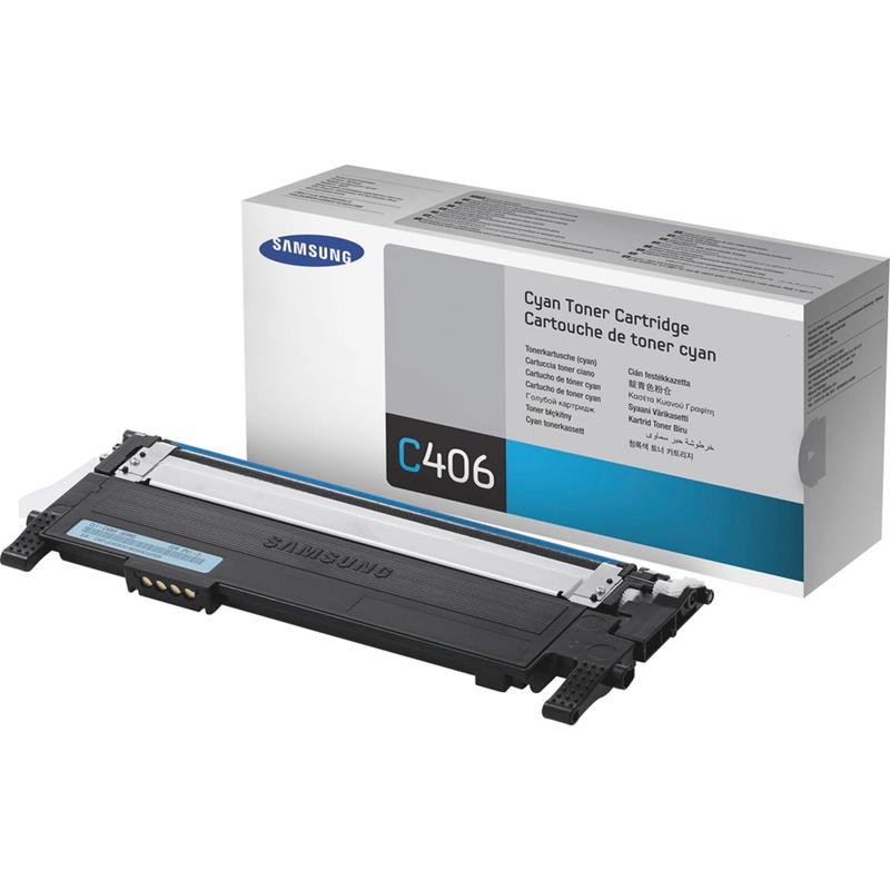 Image Cartouche de toner 406S