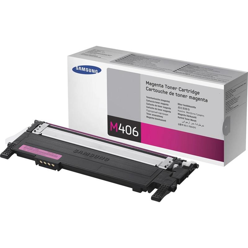 Image Cartouche de toner 406S