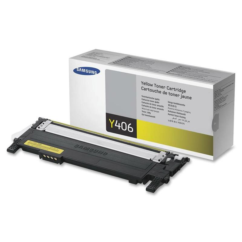 Image Cartouche de toner 406S