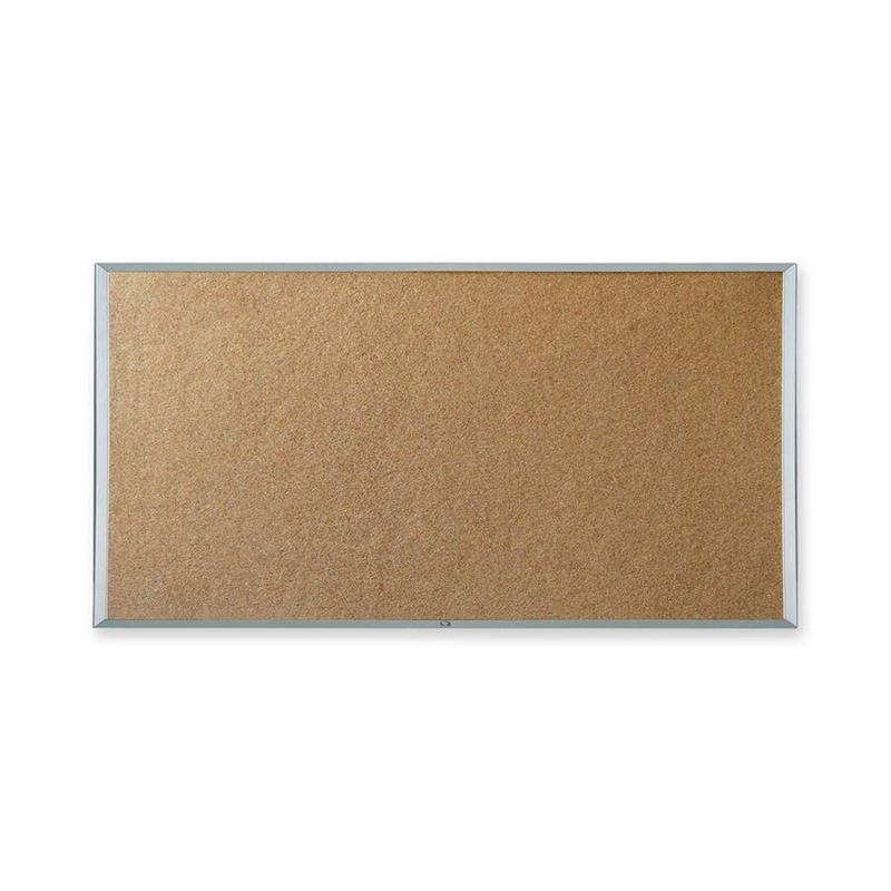 Image Cork Bulletin Board