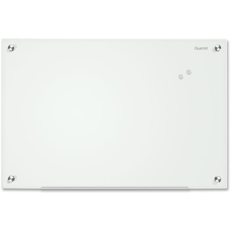 Image Tableau en verre effaçable à sec Infinity™