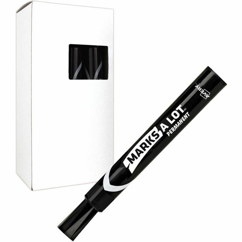 Image Marqueur permanent Marks-a-Lot®