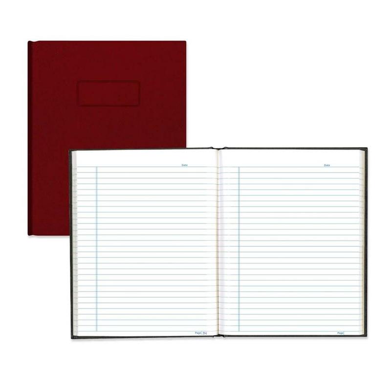 Image Livre de notes A9