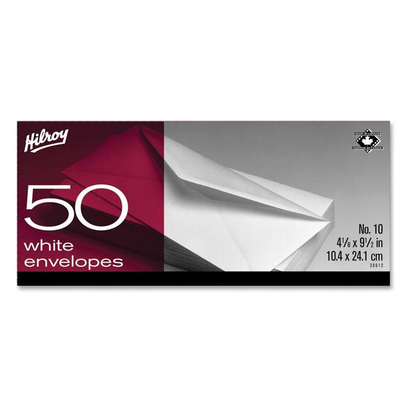 Image Enveloppe blanche