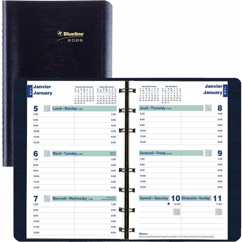 Image Agenda hebdomadaire (2026)