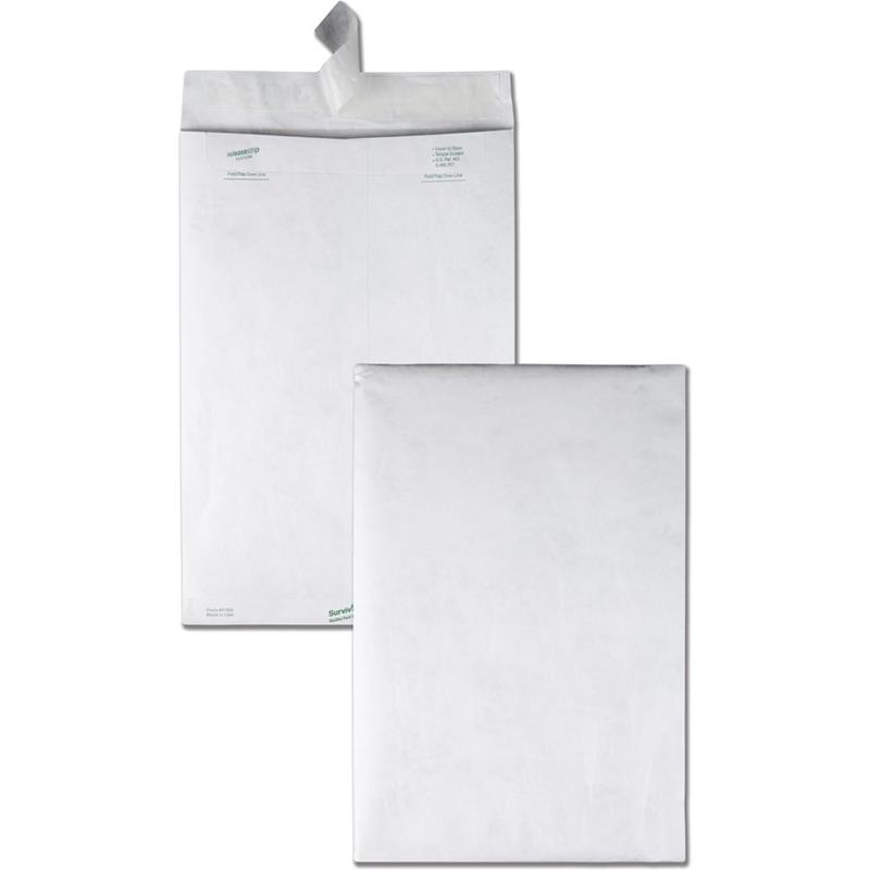 Image Enveloppe de Tyvek