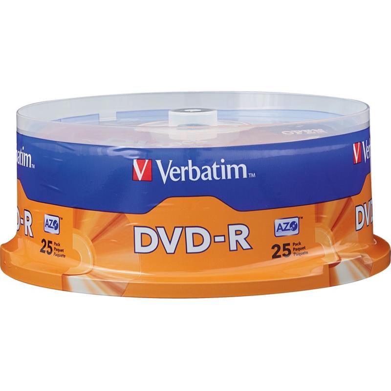 Image Disque inscriptible DVD-R 16x