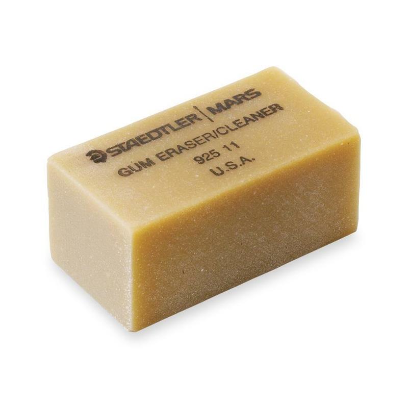 Image Gomme à effacer Artgum