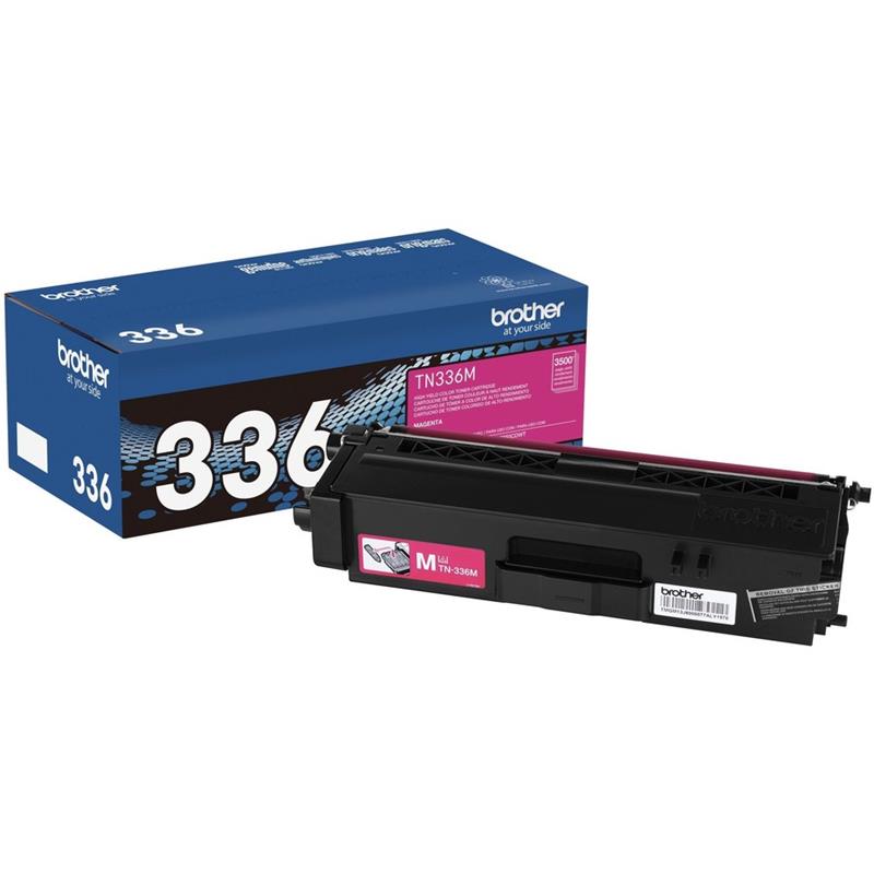 Image Cartouche de toner TN-336