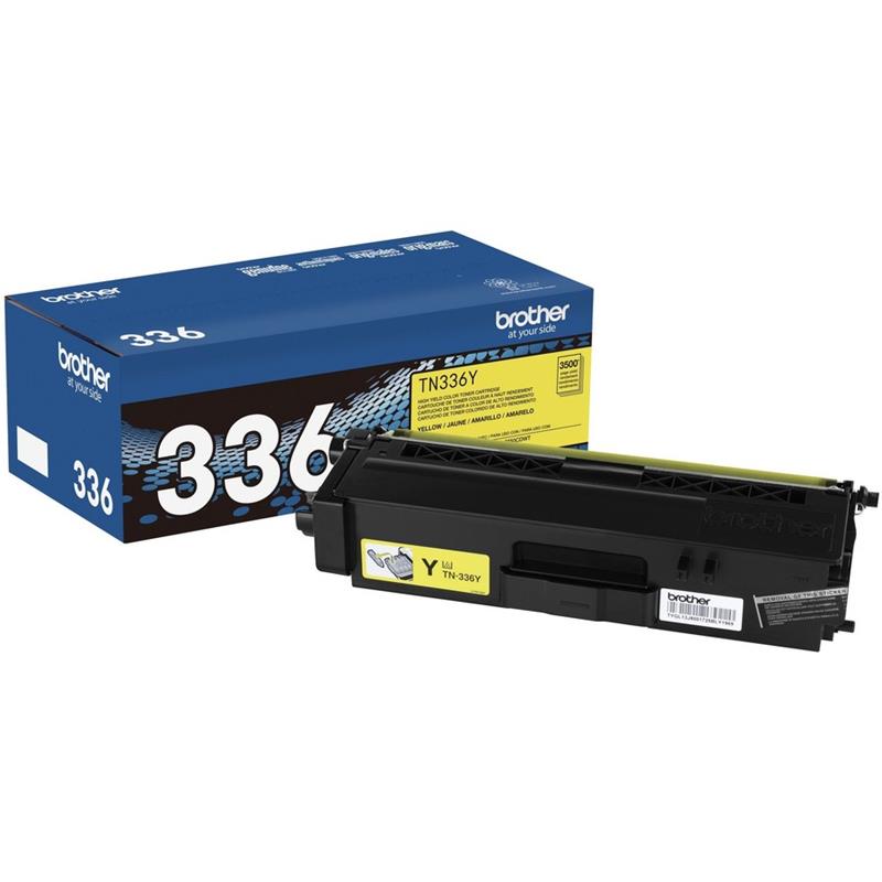 Image Cartouche de toner TN-336